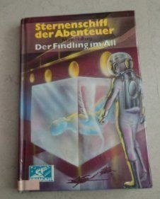 Bücher: Sternenschiff der Abenteuer M. Hollburg – Gebraucht aus Uster von Jaschoo
