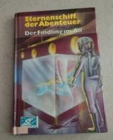 Sternenschiff der Abenteuer M. Hollburg