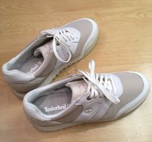 Timberland Damen Schuhe, Sneaker weiss beige 38