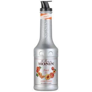 Aliments & Spécialités: Frucht Pfirsich MONIN – Neuf avec emballage d'origine à Menziken par Beguan