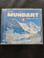 s'bescht Mundart Album wo's git CD