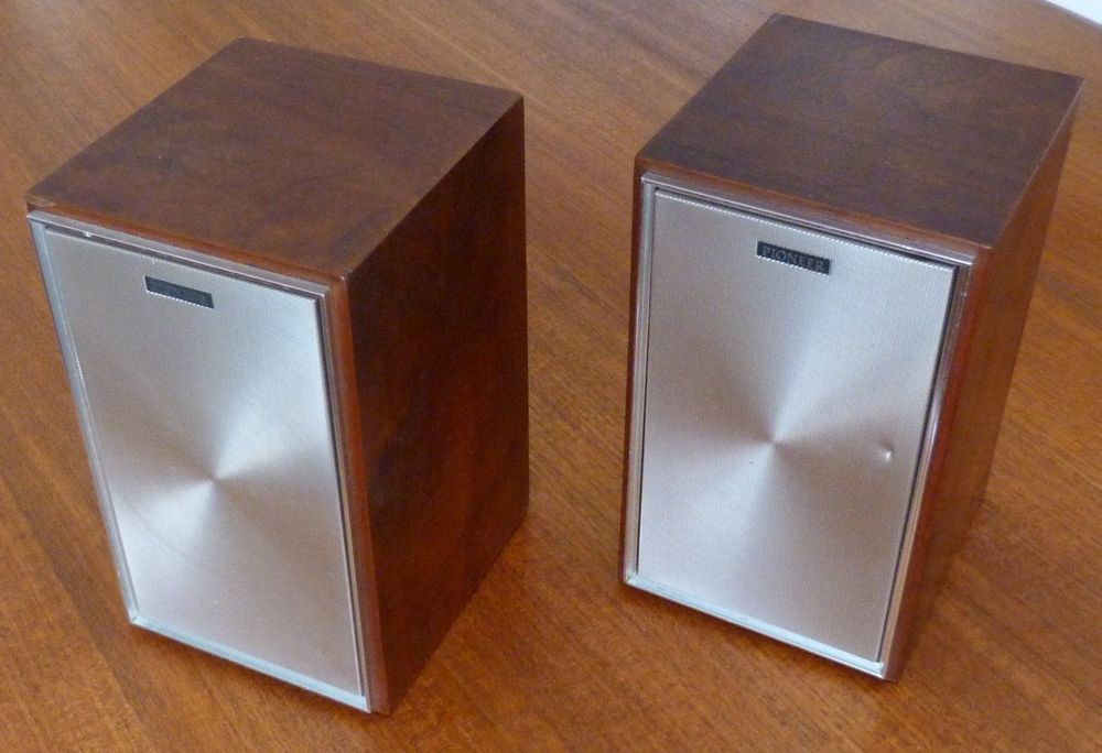 Pioneer cs51 cheap