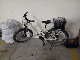 E-Bike Specialized Vado