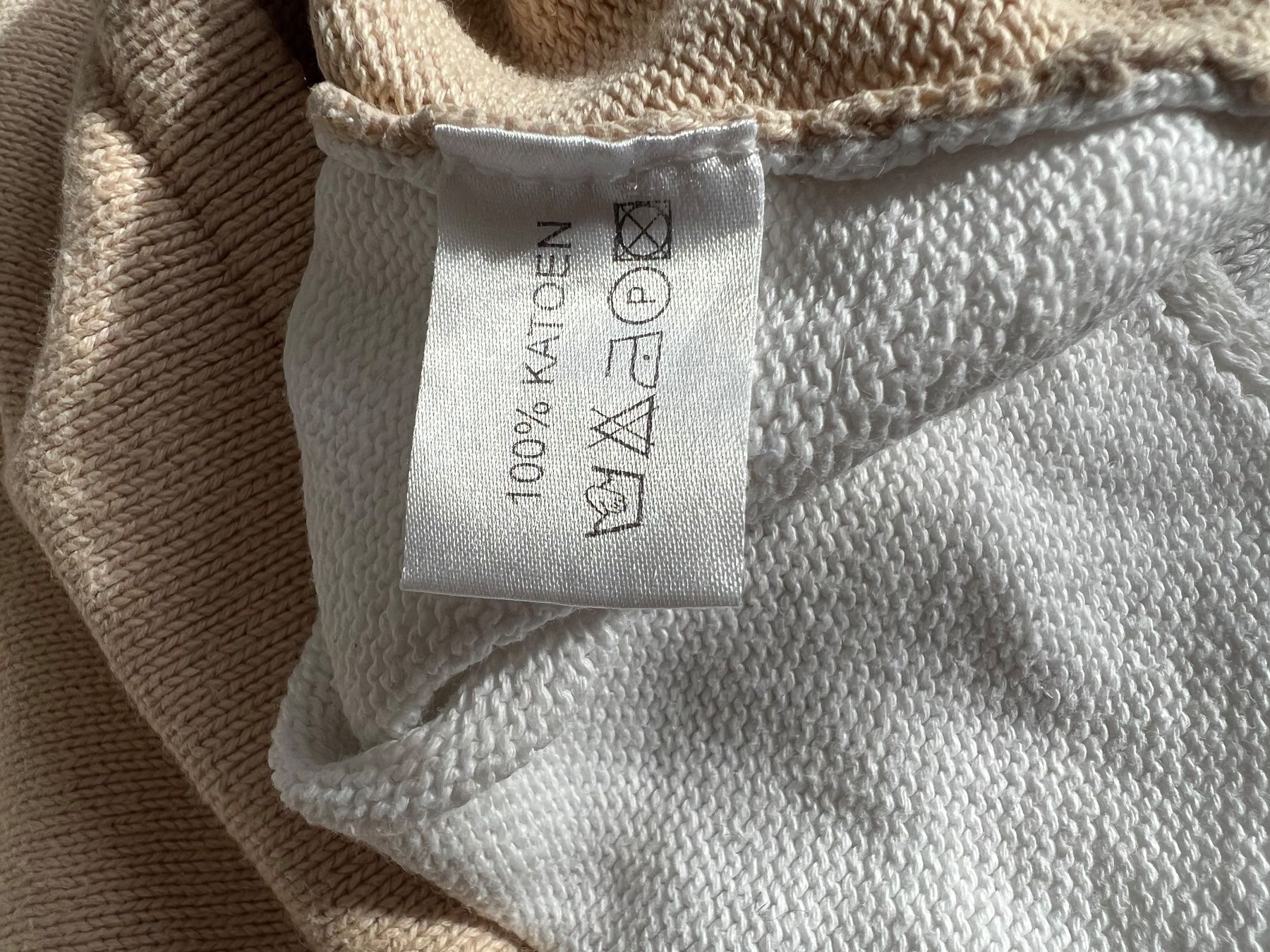 Pullover & Sweatshirts: L'argentina Pullover College M Pulli V Ausschnitt braun dame – Gebraucht aus Staad SG von Chirrari 2
