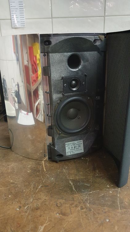 Altoparlante Spina Per Beolink Passivo Bang Olufsen Beo
