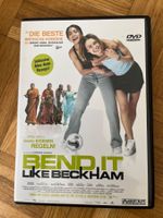 DVD Bend it like Beckham