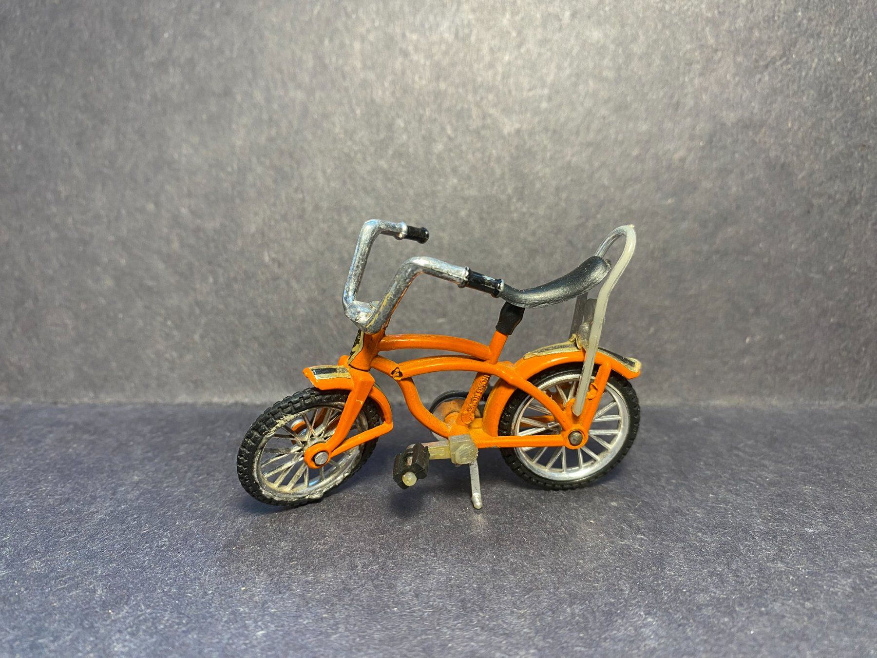 Jouets: Bonanza Velo Modell Zylmex – D'occasion à Spiez par Mlandcruiser
