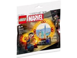 30652 Das Dimensionsportal von Doctor Strange