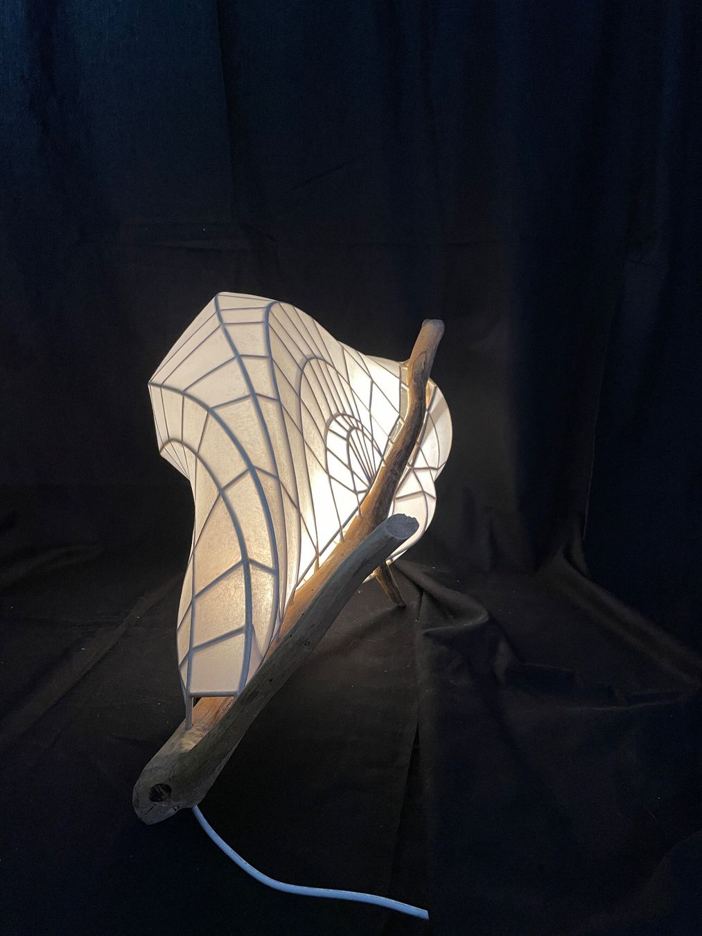 Lampes: Designer Leuchte / Lampe Unikat – Neuf (Voir description) à Thalwil par mogli_01 3