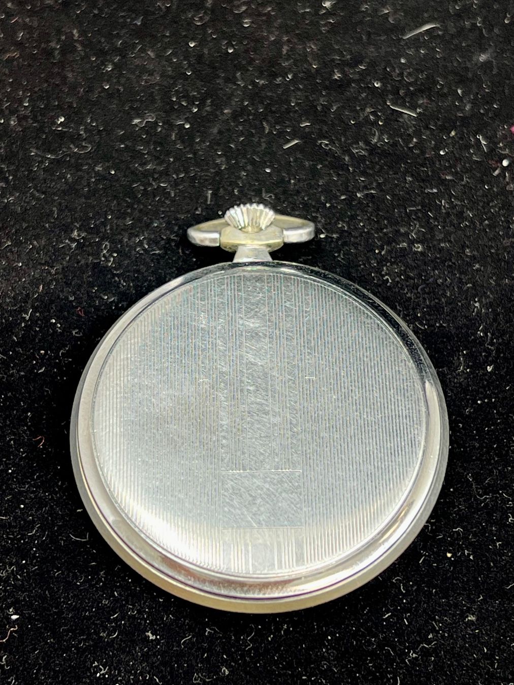 Roamer Uhren: Roamer Montre de poche – Gebraucht aus Sion von ROBY_ROBY_ROBY 5