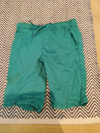 Kinder Shorts Okaidi Grösse 134cm  guter Zustand