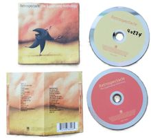 Supertramp – Retrospectacle (The Supertramp Anthology) 2 CD