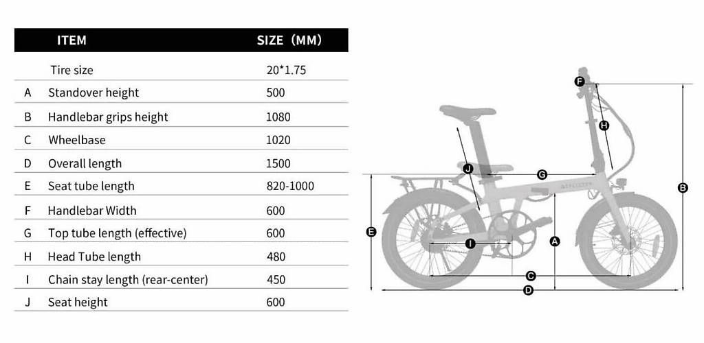 Biciclette: leichtes Carbon E-Pendler fully Klapprad, schwarz / Eflizzer – Usato da Lausen venduto da MartinUrs 8