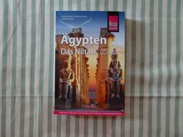 Ägypten - Das Niltal - Von Kairo bis Abu Simbel - B435