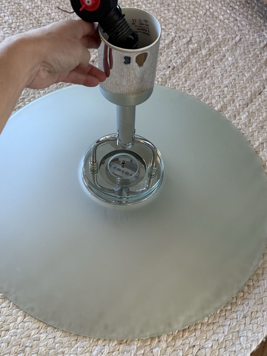 Lampadari & plafoniere: Hustadt-Leuchten , Deckeleuchte Durchmesser 54cm – Usato da Niederbüren venduto da Oetschli 6