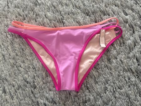 VICTORIA‘S SECRET Bikini Hose L