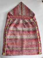 Baby - Schlafsack Erstling - Schlafsack 50-62cm NEU