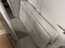 Vendo materasso Epeda Le Secret 140x190 cm.