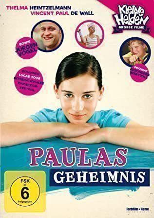 Alle DVDs: Paulas Geheimnis – Gebraucht aus Seewen SO von Harvest8