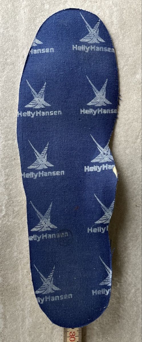 Helly Hansen Chaussures hommes: Segelstiefel Helly Hansen – D'occasion à Reiden par Scroki 3