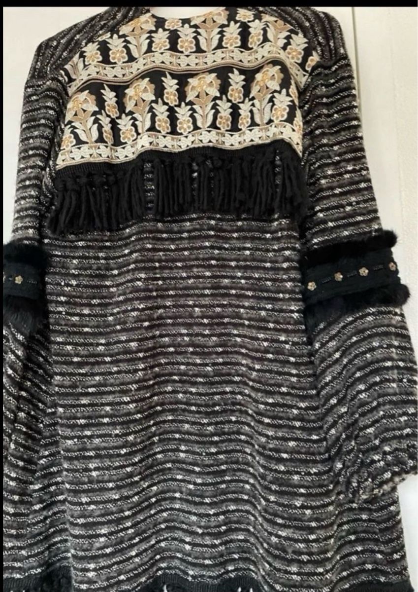 Vestes: Long Cardiage Boho Style – Neuf (Voir description) à Rüttenen par Marianne22121970 2