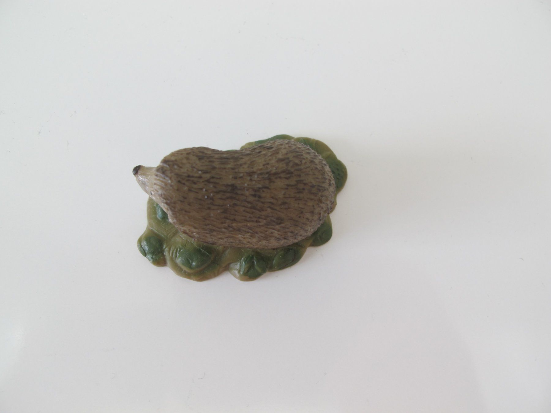 Schleich Statuette: Schleich 14237 Igel, alt – Usato da Vilters venduto da hedi00 3