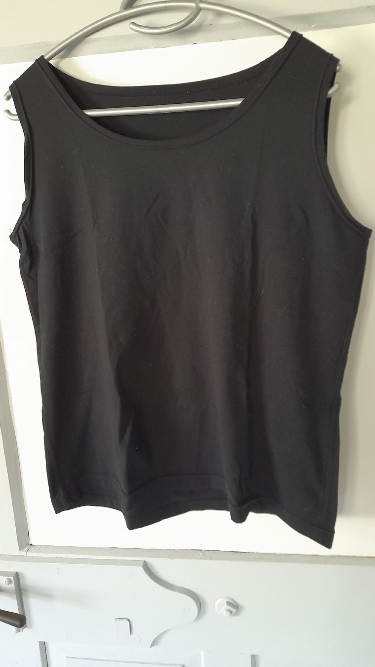 Top: Top Gr. M – Usato da Nesslau venduto da Churfirsten08
