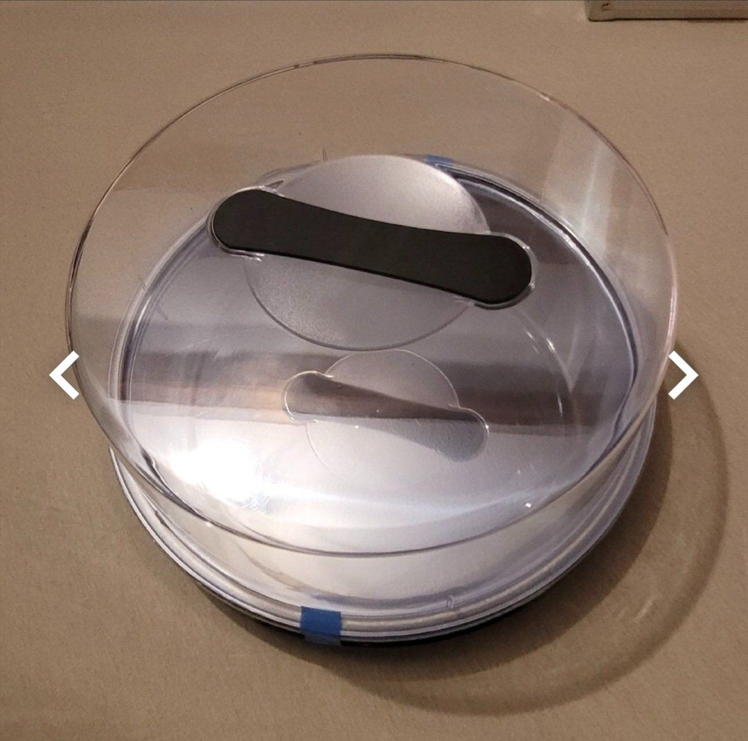 Elettrodomestici da cucina: Crofton Kühlplatte mit Deckel – Nuovo e nell'imballaggio originale da Flawil venduto da luckystar8 1