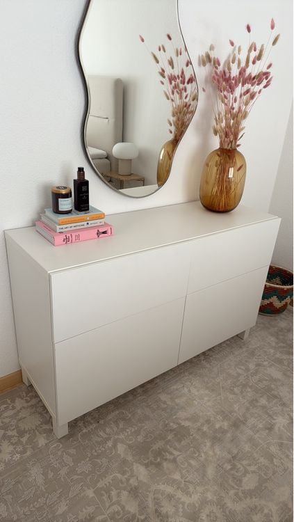 Kommode Ikea Wei