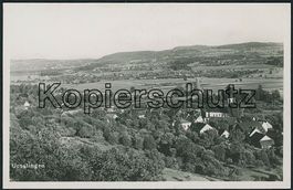 TG Uesslingen - Militärstempel