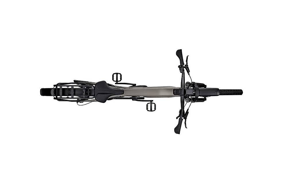 Kalkhoff Biciclette: KALKHOFF ENTICE 5+ ADVANCE 2026 – Nuovo e nell'imballaggio originale da Lausanne venduto da AB-Ebikes 4