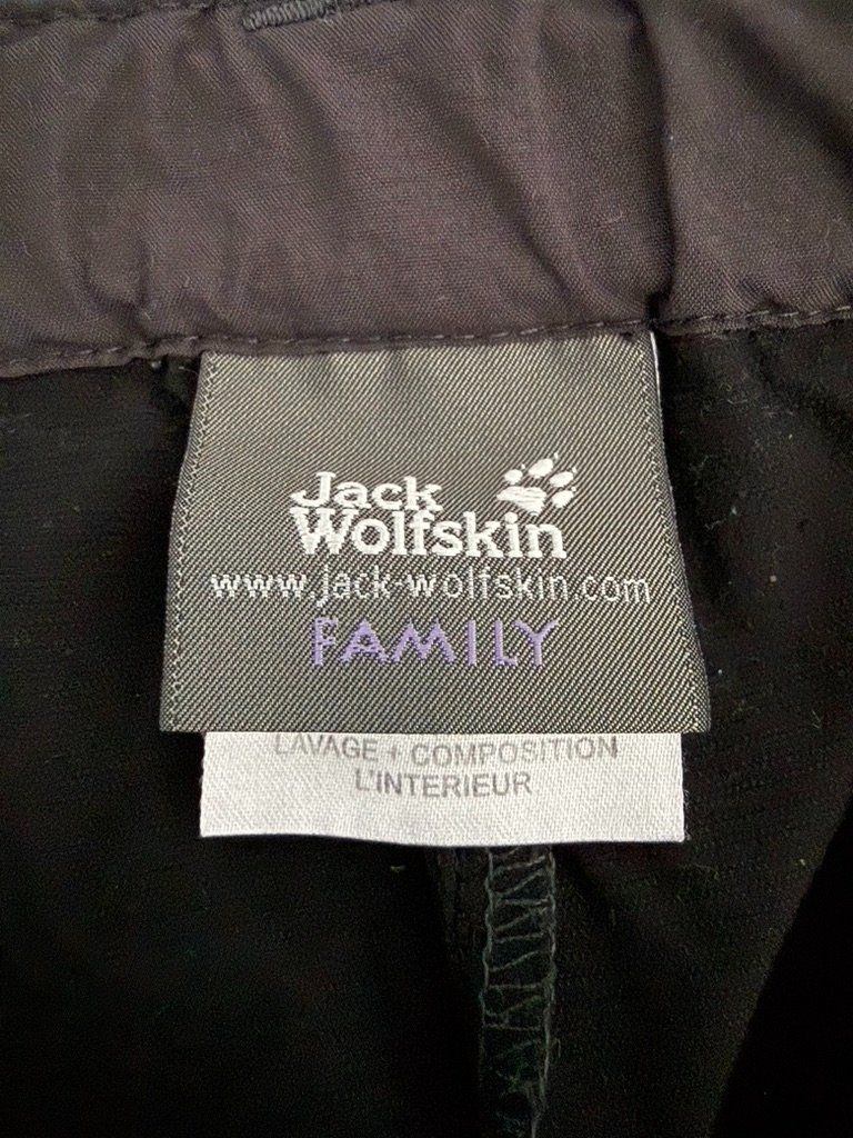 Jack Wolfskin Pantalons: JACK WOLFSKIN Wanderhose Grösse 152 – D'occasion à Uzwil par justitia8 4