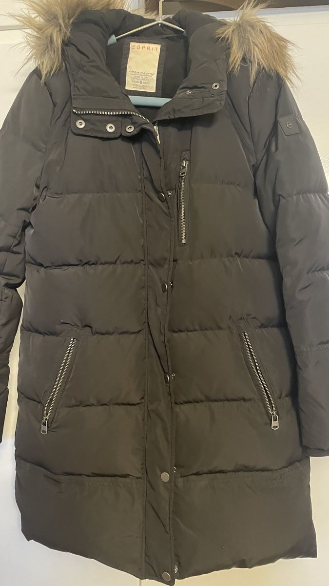 Esprit Cappotti: Doudoune Esprit taille S – Usato da Belmont-Lausanne venduto da tina19512012 2