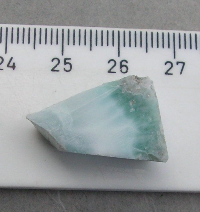 Mineralien & Heilsteine: ♥ LARIMAR - ATLANTIS STEIN - SCHEIBE ♥ – Neu (gemäss Beschreibung) aus Derendingen von Editka 9