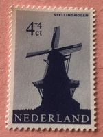 Briefmarken aus Niederlande Ungestempelt Siehe Original Foto
