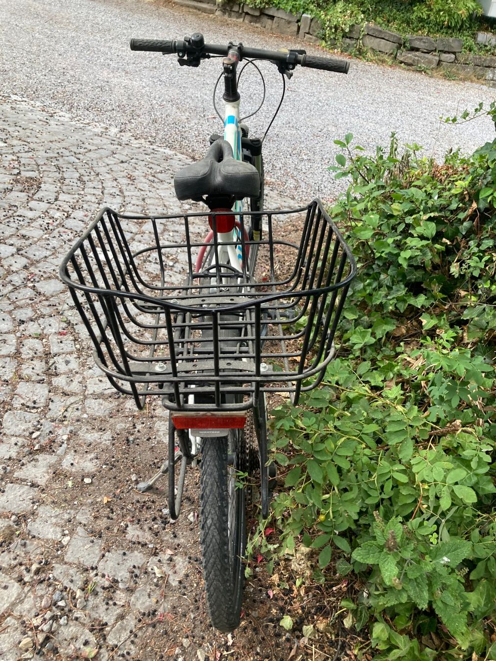 Biciclette: Jugendlichenvelo – Usato da Kirchlindach venduto da roland0101 3
