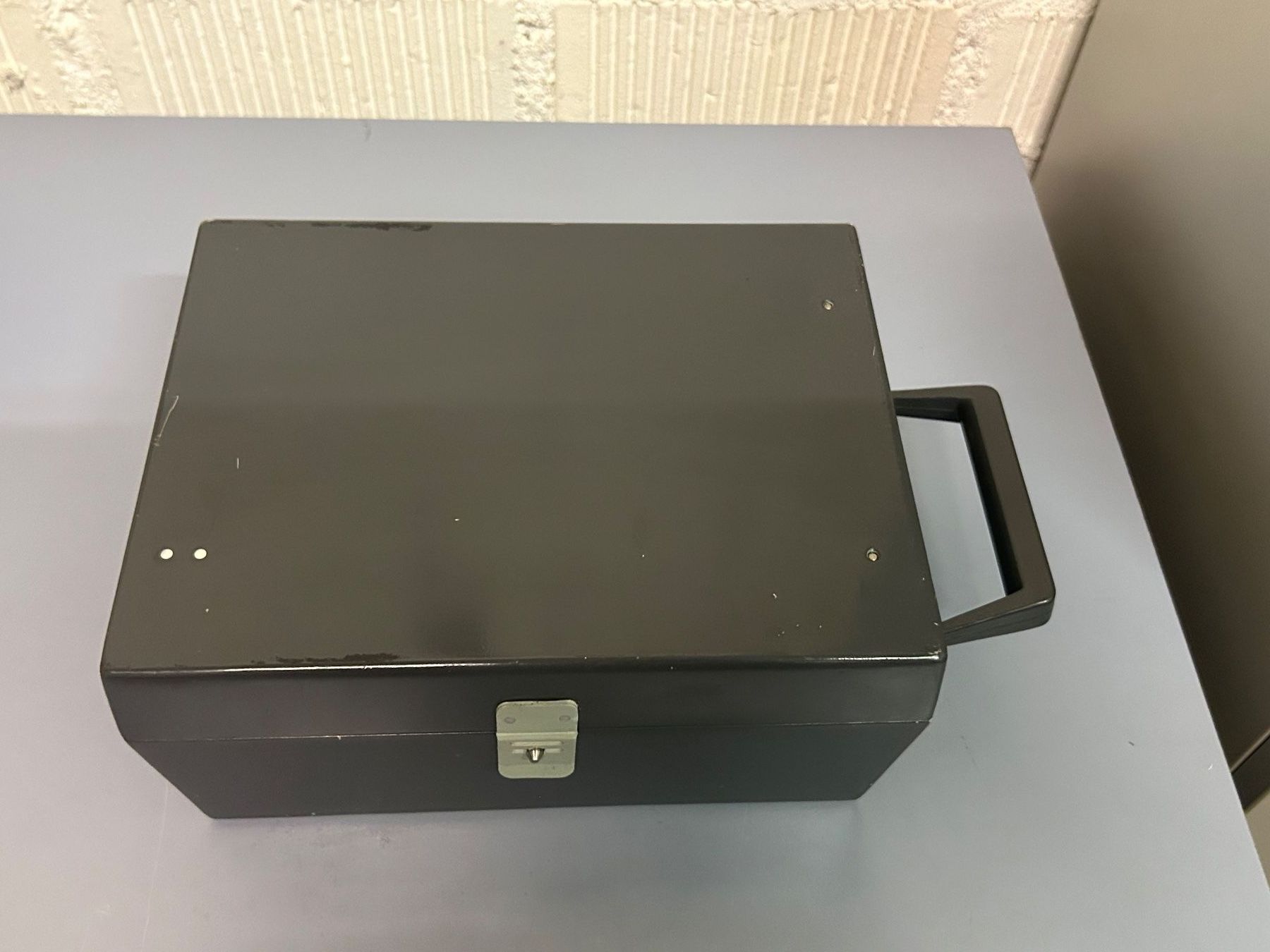 Misurare: Sivers Lab Frequenzmesser – Usato da Etzelkofen venduto da Botti50 6
