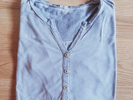 Longsleeve Marc O’Polo Gr. S