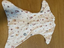 Wombambino Schlafsack Grösse S