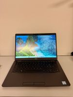 Dell Latitude 5300 Notebook, 256 GB SSD, 8 GB Ram, Windows11
