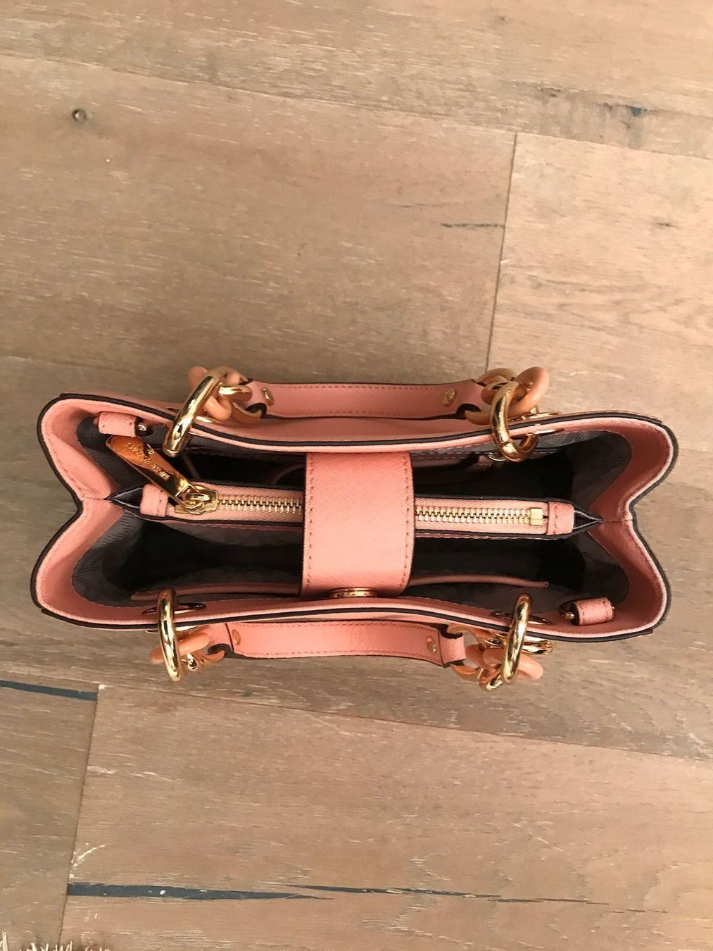 Michael Kors Borse da donna: Michael Kors sac Cynthia authentique – Nuovo e nell'imballaggio originale da La Croix (Lutry) venduto da fashionclub01 3
