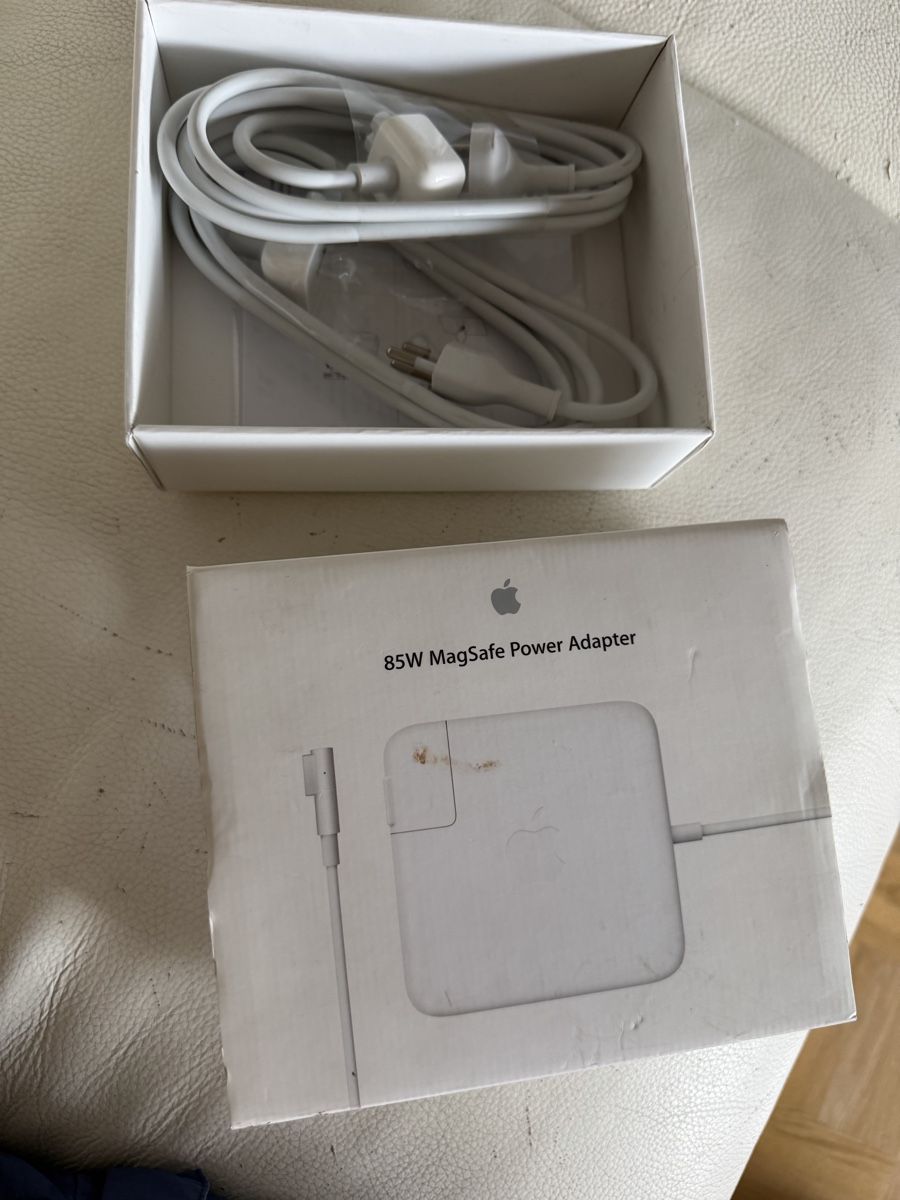 Apple Laufwerke & Adapter: Apple 2 câbles adapter  – Gebraucht aus Genève von wwo_mx7t 3
