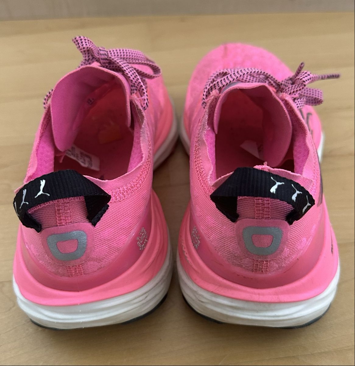 Scarpe per ragazze: Puma Schuhe Gr.36 – Usato da Oensingen venduto da dorian07 3