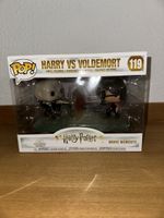 Harry Potter - Harry vs Voldemort Pop! Figur, Nr. 119
