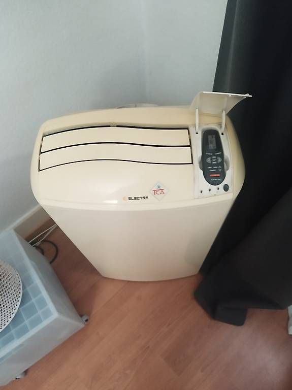Condizionatori: Climatiseur a vendre – Usato da Payerne venduto da winner012 1