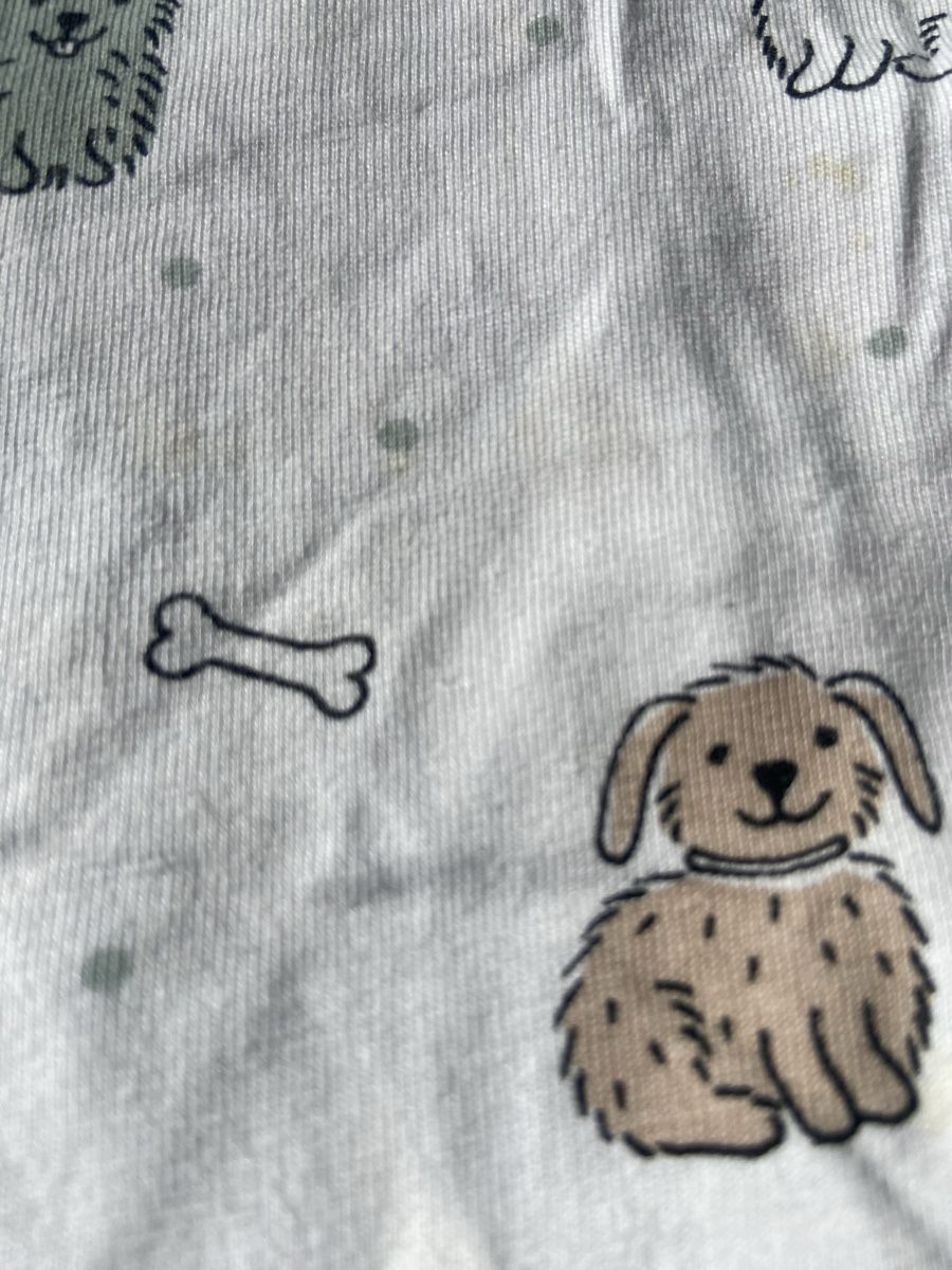 H&M Pyjamas: Pyjama 2 - Teiler – Gebraucht aus Lengnau BE von col_mbz6 1