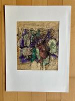 Collage von Doris Frehner Winterthur