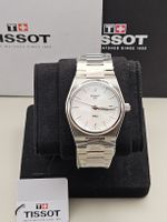 NEU | Tissot PRX Perlmutt - T137.210.11.111.00