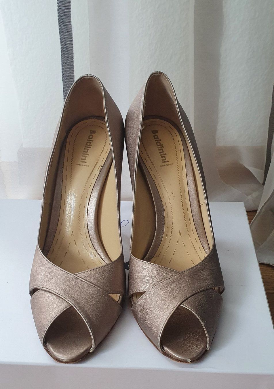 Baldinini Damenschuhe: BALDININI SHUHE 39 Grosse – Gebraucht aus Kriens von natalia.lang 2