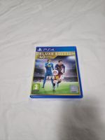 FIFA 16 PS4